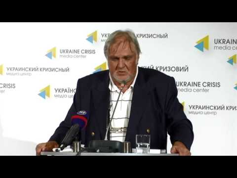 Advice to the government. Ukraine Crisis Media Center, 19th of September 2014