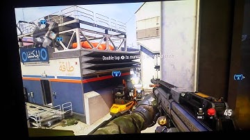 Third map we win and he drops host