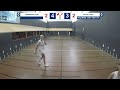 2024 Cherry Blossom Doubles Friday