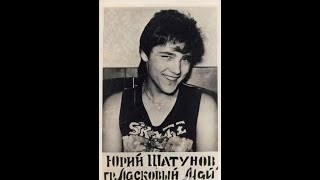 Юрий Шатунов - Безумная Метель 2023 Нейросеть Голосом Из 80-Ых