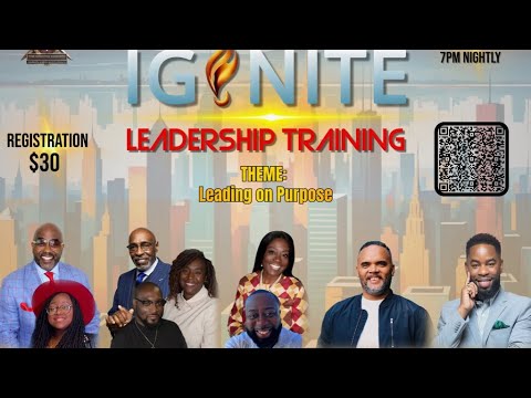 2025 Ignite Conference - YouTube