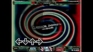 StepMania-Classical Insanity