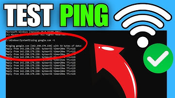 How To Test Ping & Latency on Windows 11