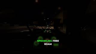 Assetto Corsa Goes Open World: Free Roam Revolution