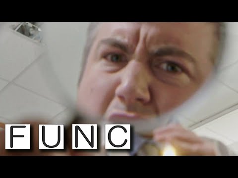 Dotair - Lyme Disease | FUNC | BBC ALBA