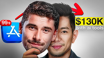 I Cloned Iman Gadzhi’s SaaS Making $302 a Day with AI