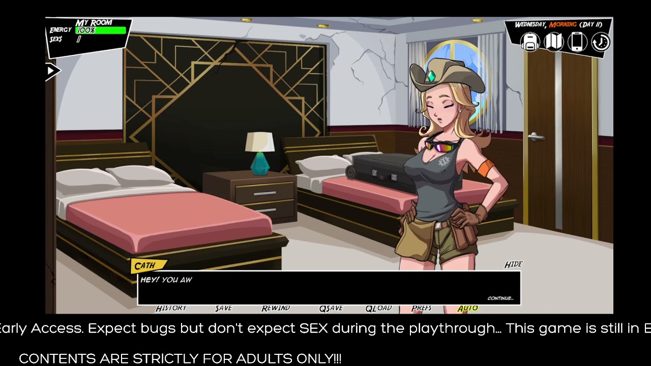 PARADISE LUST Playthrough Part 19 YouTube paradise-lust-playthrough-part-19-youtube