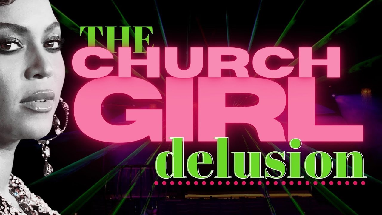 Why Christian's Don't Need to Care About Beyonce's "Church Girl"