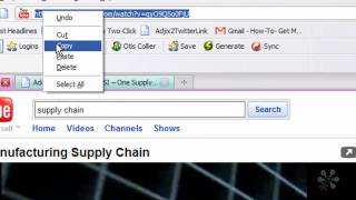 WordPress Tutorial - How to Add Video To Your Post