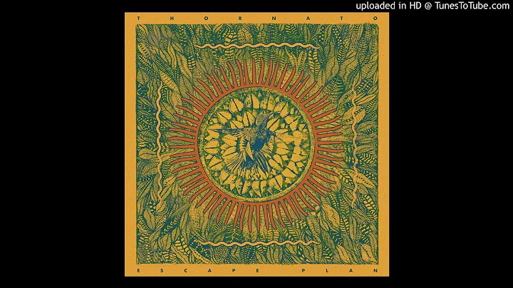 Thornato - Mes Couleurs (feat. Bachan Kaur)