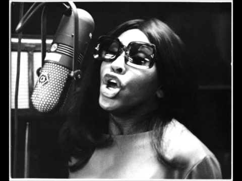 tina turner good hearted woman