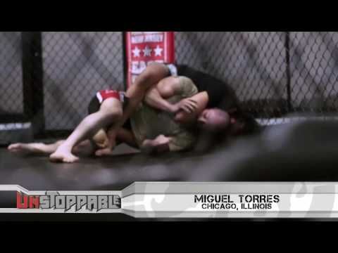 Miguel Torres WEC Fighter Roots