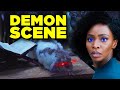 WANDAVISION DELETED SCENES! Darkhold Demon Alternate Ending Revealed!