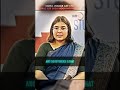 Mona Jhakhar IAS Topper || #iasinterview #ytshorts #upscshorts #studyiq #iasofficer