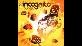 Incognito - Surreal