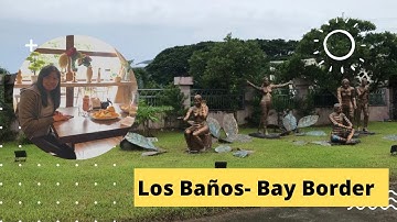 Bay - Los Banos Border Excursion: Lola