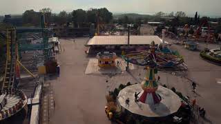 Alev Alev 3.Bölüm Fragman