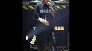 Watch Eminem Drastic Measures video