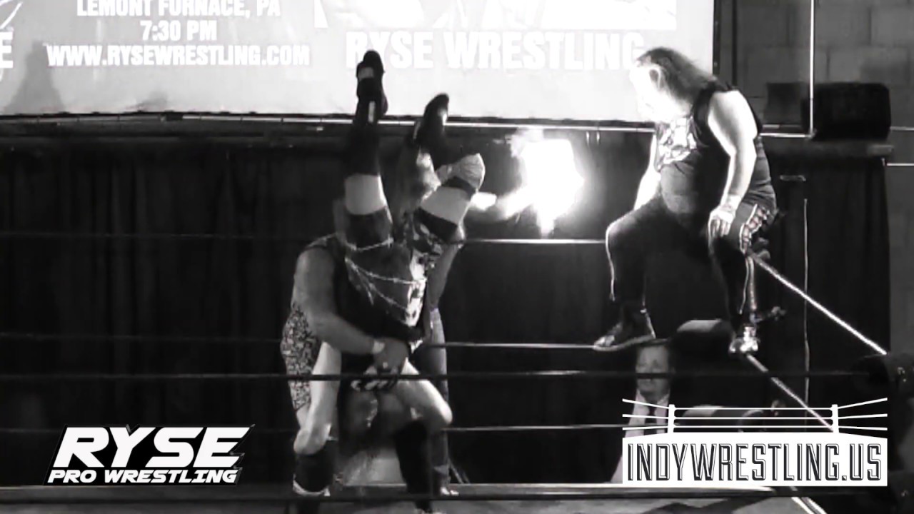 Kristy Throws Fire at Shirley Doe