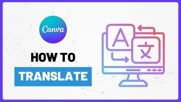 How to Translate in Canva | Easy Guide for Multilingual Design