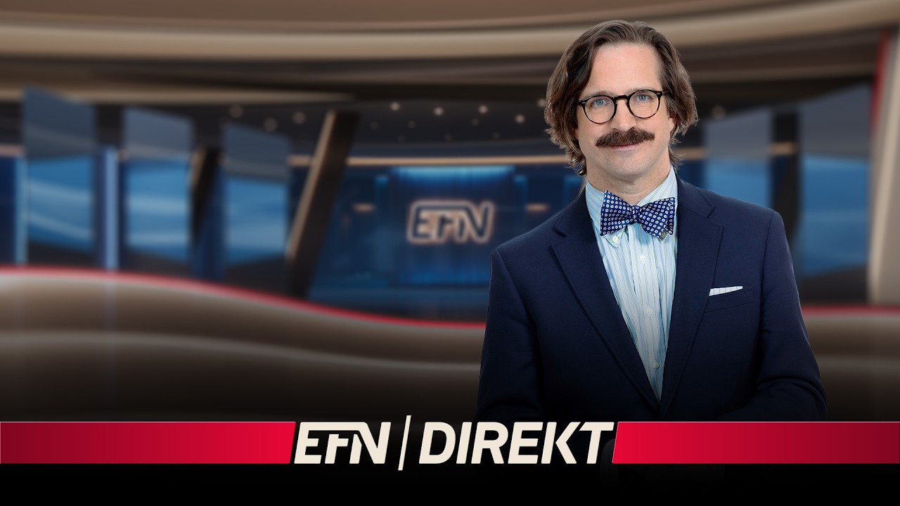 Storbankens investeringschef om konflikten i Mellanöstern