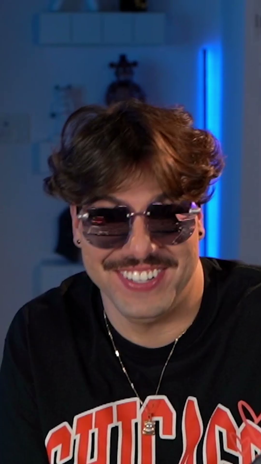 Liguei pra mim mesmo e...... MEU DEUS...
