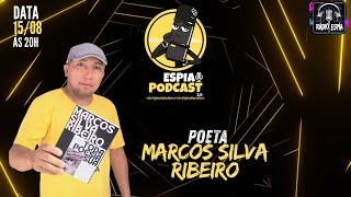 Download Lagu Marcos Silva Ribeiro - Espia Podcast 2.0 #079 MP3 Download Lagu Marcos Silva Ribeiro - Espia Podcast 2.0 #079 MP3