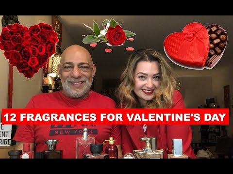 Men’s Fragrances for Valentine’s Day 2019 Men’s Fragrances for Valentine’s Day best
