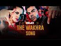 The wakhra song remix dj redoan remix holic records