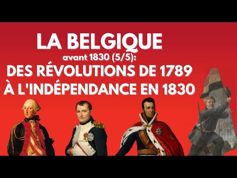 Video: Wanneer werd de bourgeoisie gevormd?