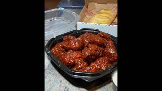 Arooga’s Tailgater Special