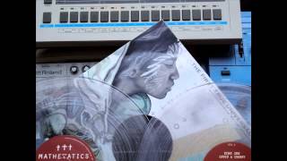 Echo 106 -- Dark Strings
