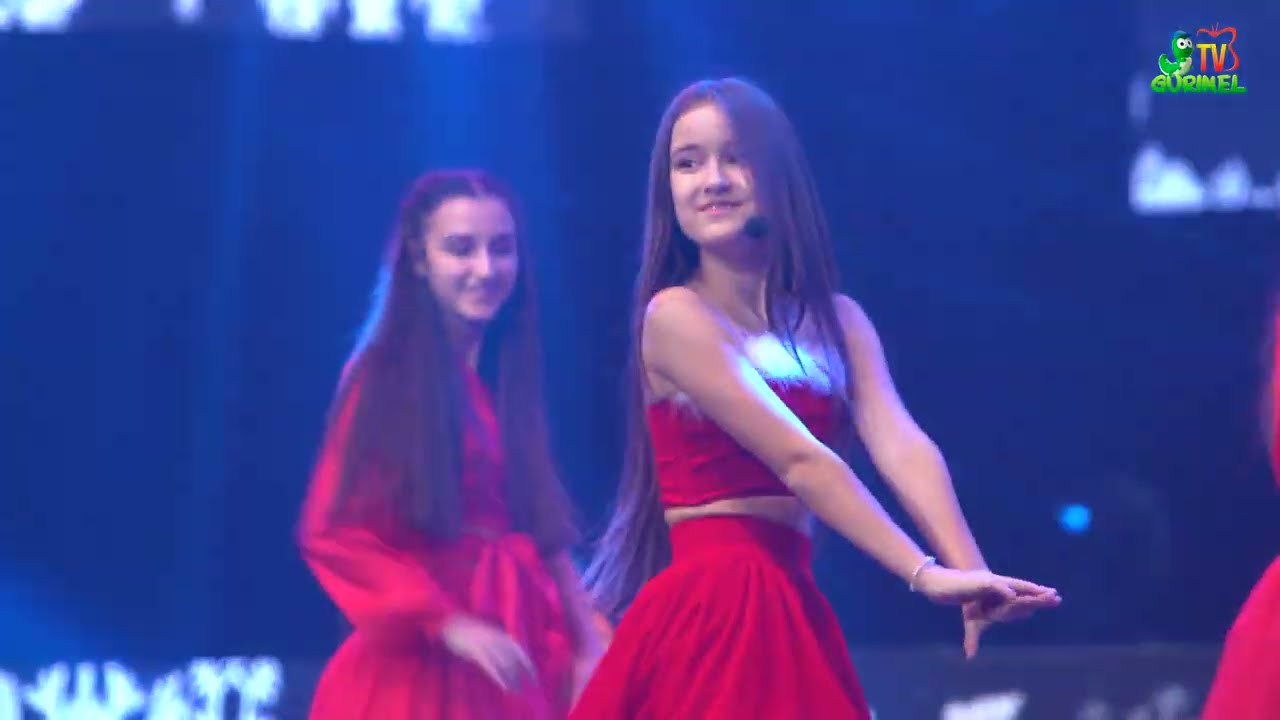 Adela Borș - Ho! Ho! Ho! (Suflul Iernii 2022)