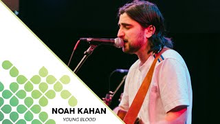 Noah Kahan - Young Blood