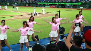 2019/06/22 LAMIGO 女兒國趴 LMG 中場舞