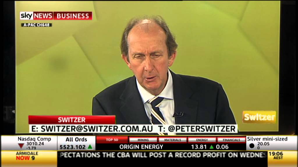 Peter Switzer interviews Hyperion's Tim Samway on which stocks are delivering the goods