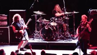 Corrosion of Conformity &quot;Mad World&quot; Live 8/14/10