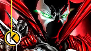 Spawn (Image Comics) - Soldado do Inferno | Okabe