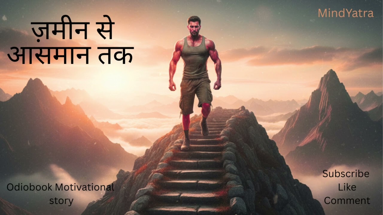 अगर आज तुम बहुत पीछे रह गए हो… ये कहानी तुम्हारे लिए है | Hindi Motivation