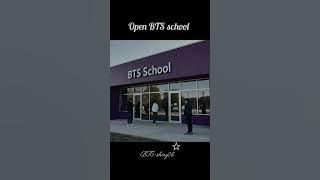 open BTS school •••|#bts#Army#jungkook #RM#jin#suga#jimin#teahyung #j hope #fypシ゚viral #btsarmy