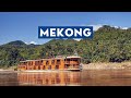 Adventure Mekong - The World’s Most Fascinating River Cruise