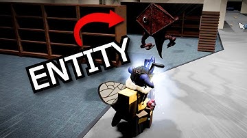 THIS ROBLOX HORROR GAME GOT A MASSIVE UPDATE... (Depth Spelunking)