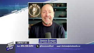 Jason Gregor on the Oilers loss, chances in Game 6 and the Canucks