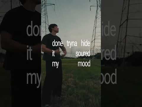 processing emotions #undergroundmusic
