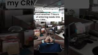 How To Upload Leads To CRM Faster