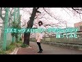 【踊ってみた】コズミックメロンソーダマジックラブ【桜満開】