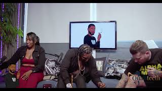 RTM 🚿 “CRUSTO THE CLOWN🤡GOT TOO OBSESSED & FL0PPED THE SESSION…”🥴#Clueless👀⏳#RealerThanMost🗣️®️™️