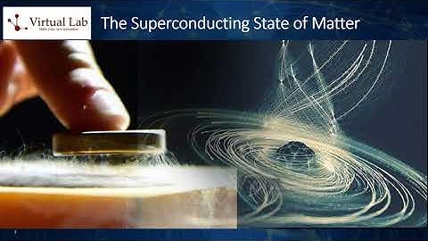 VIRTUAL LAB VIDEO BLOG SERIES: Ab initio predictions of the properties of superconducting materials