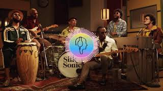 BRUNO MARS, ANDERSON .PAAK, SILK SONIC - LEAVE THE DOOR OPEN (No Copyright Music)🎶