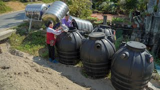 Download Lagu Moeilijke keuze: is een plastic septictank echt geschikt voor mijn nieuwe huis? – Ly Tieu Tuyet MP3